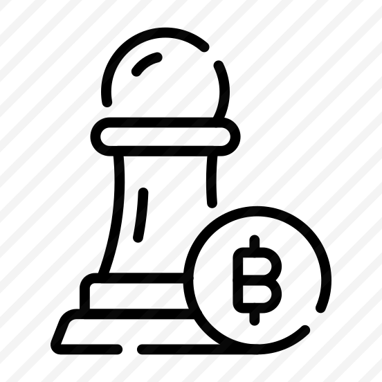 Strategy, Scheme, Approach, Bitcoin, Crypto preview