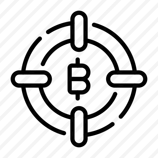 Target, Aim, Focus, Bitcoin, Crypto preview