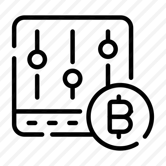 Trading, Chart, Market, Bitcoin, Crypto preview
