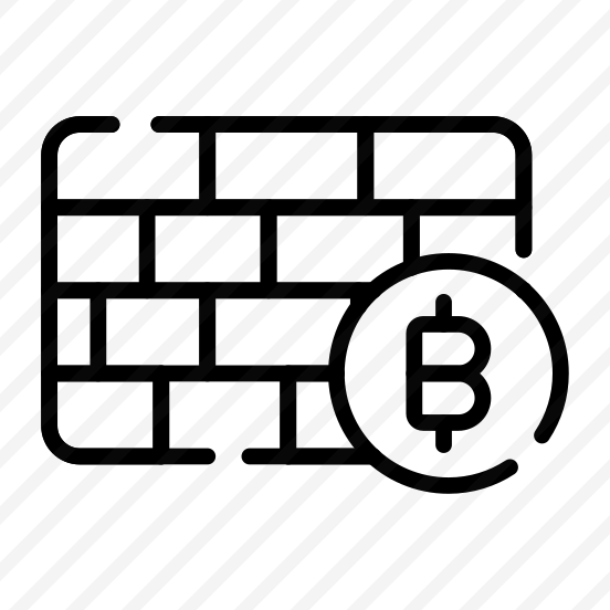 Wall, Bitcoin, Crypto, Cryptocurrency, Blockchain preview