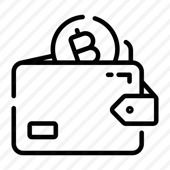 Wallet, Notecase, Billfold, Purse, Bitcoin preview