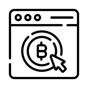 ,,website, Asset, Trading, Bitcoin, Crypto,,, icon