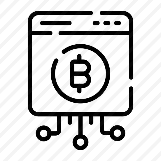 Website, Asset, Trading, Bitcoin, Crypto preview