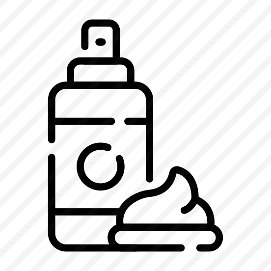 Beauty, Salon, Shaving, Foam, Cream preview