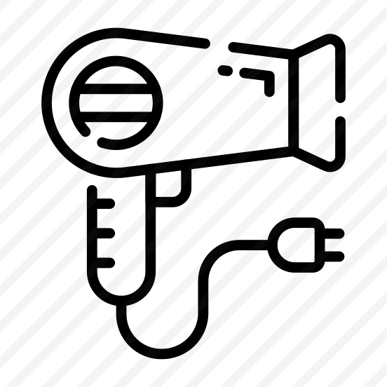 Blow, Dryer, Styling, Hairstyling, Hairdressing preview