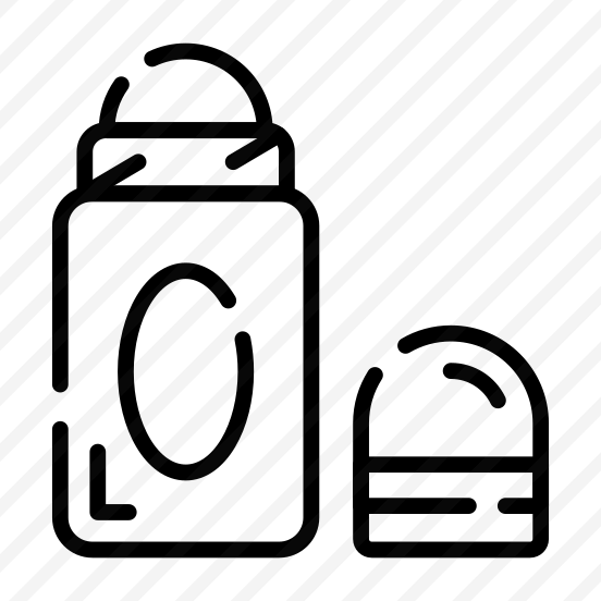 Deodorant, Roller, Antiperspirant, Hygiene, Scented preview