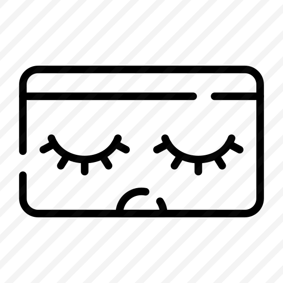 Eyelashes, Lashes, Fake, Hair, Extensions preview