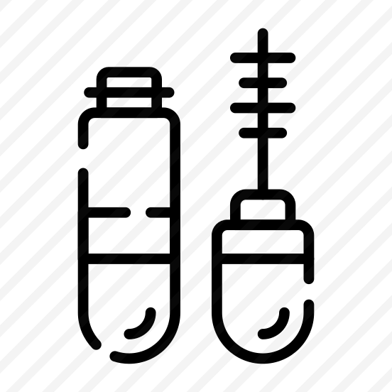 Mascara, Brush, Tool, Applicator, Enhancer preview