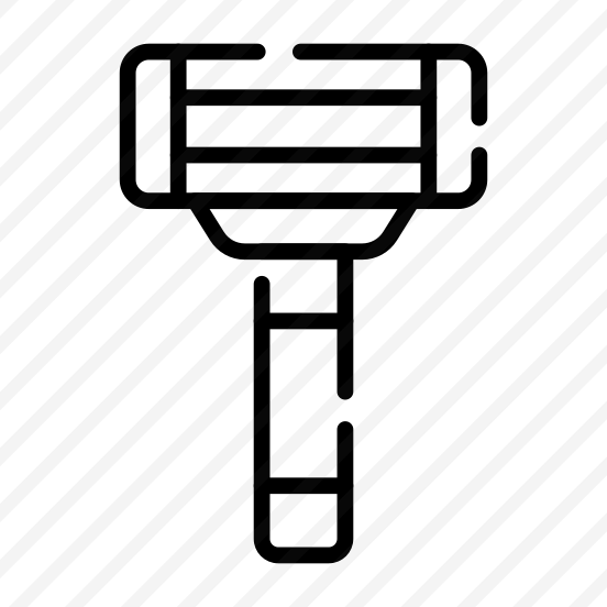 Razor, Shaving, Safety, Disposable, Blade preview
