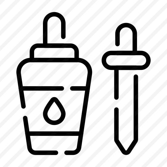Serum, Dropper, Skincare, Beauty, Elixir preview