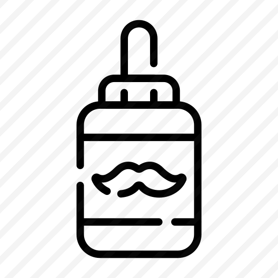 Serum, Moustache, Growth, Oil, Facial preview