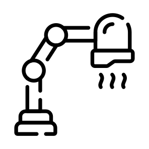 Steamer, Cap, Machine, Spa, Moisturizing icon