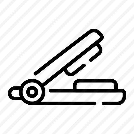Straightener, Iron, Styling, Tool, Ceramic preview