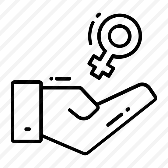 Care, Female, Gender, Symbol, Protection, preview