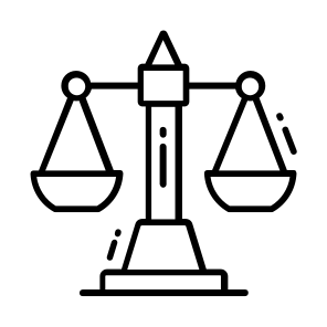 Equality, Justice, Gender, Scale, Balance, icon