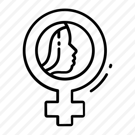 Feminism, Women, Face, Gender, Women Right, preview