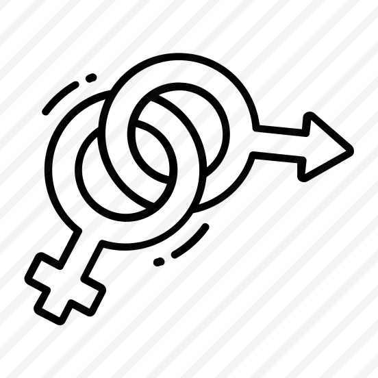 Gender, Male, Female, Relationship, Affection preview