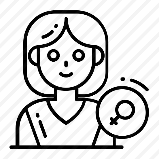 Girl, Female, Gender, Happy, Women Day, preview