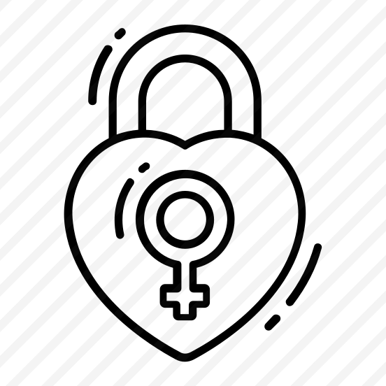 Love, Padlock, Lock, Women Day, Affection preview