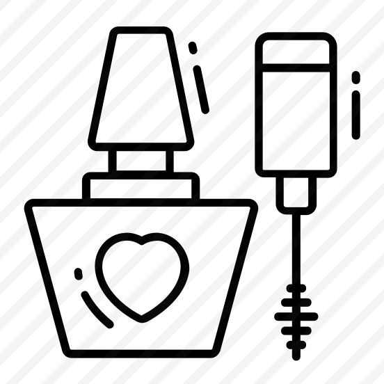 Mascare, Makeup, Eye, Brush, Glamor preview