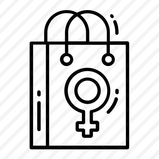 Shopping, Bag, Womens, Day, Love, Gender, preview