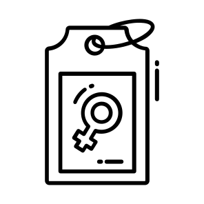 Tag, Commerce, Shopping, Women, Day, Price, icon