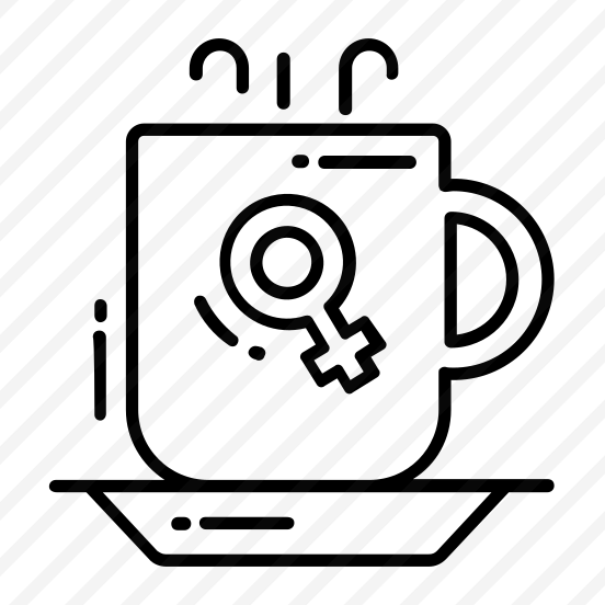 Tea Cup, Coffee Breaks, Female, Cup, Hot Drink, preview