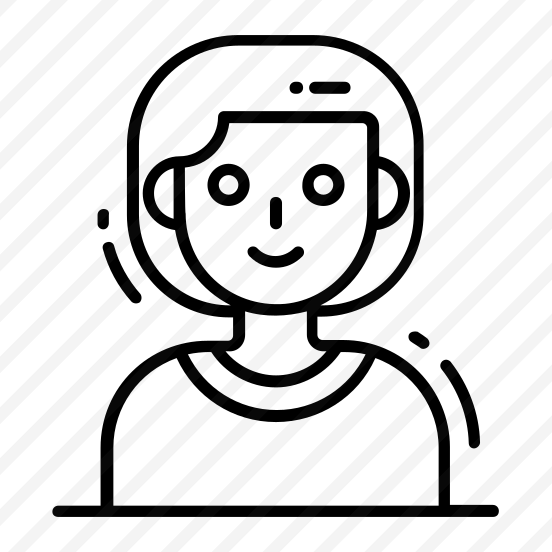 Woman, Avatar, Young, Person, Women, Day, preview