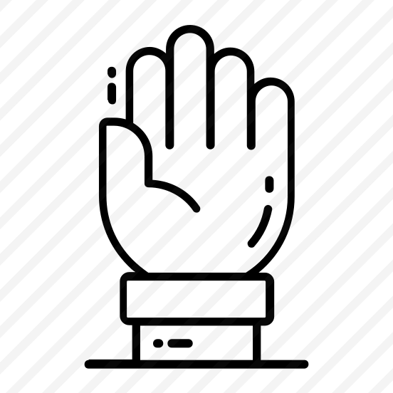 Women, Rights, Hand, Raised, Violence, preview