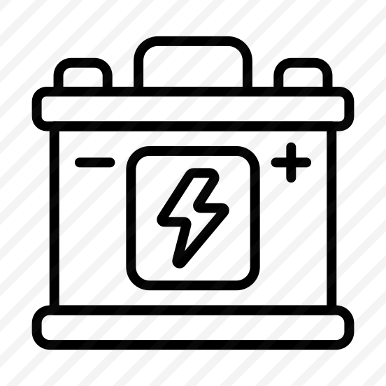 Battery, Energy Storage, Power, Rechargeable preview