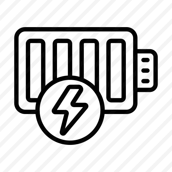 Battery, Power Cell, Energy Storage, Rechargeable Battery, Lithium Battery, preview