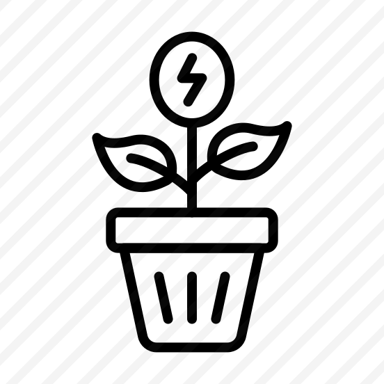 Biomass Energy, Green Energy, Eco Energy, Sustainable, Renewable preview