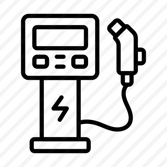 Charging Station, Ev, Rechargeable Station, Renewable Energy, Sustainable Energy preview