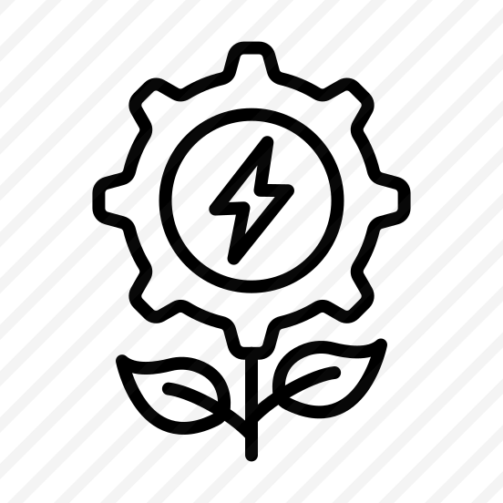 Eco Energy, Green Energy, Sustainable, Renewable, Eco Power preview