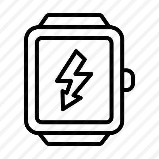 Electric Watch, Digital Watch, Smartwatch, Device, Wearable preview
