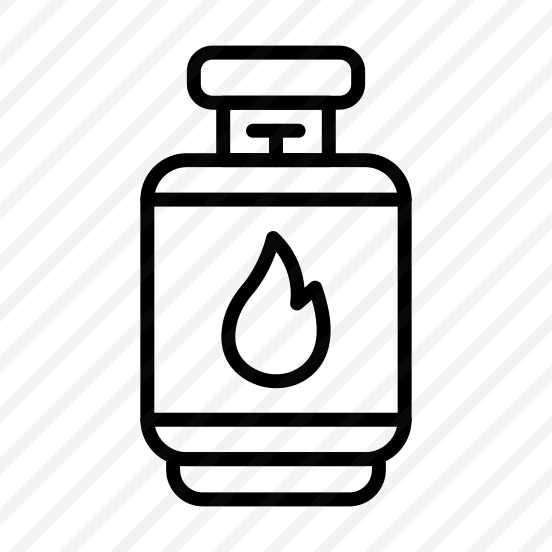 Gas Cylinder, Lpg, Propane Tank, Gas Tank, Fuel Cylinder, preview