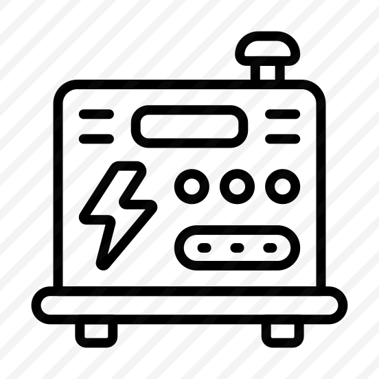 Generator, Inverter, Power Generator, Electric Generator, Diesel Generator, preview