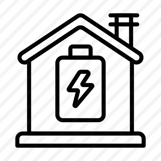Home Energy, House Energy, Electricity, Power Storage, Building Power preview