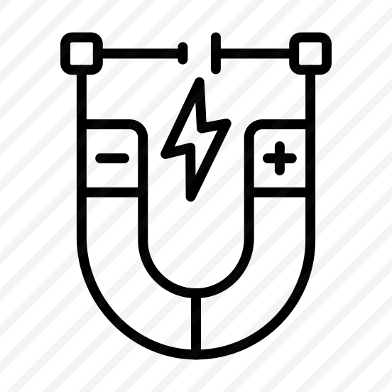 Magnetic Energy, Electromagnetic Energy, Magnetism, Magnetic Force, Magnetic Field preview