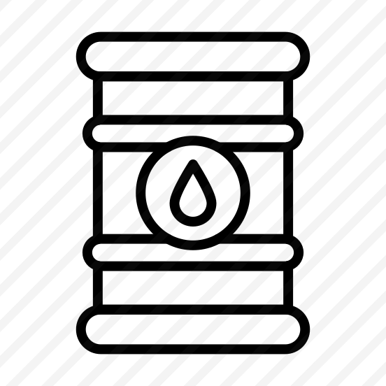 Oil Barrel, Oil Drum, Fuel, Patrol, Crude preview
