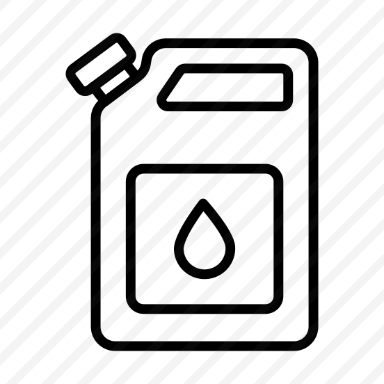Oil Can, Fuel Container, Gas Can, Fuel, Patrol preview