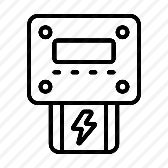Power Meter, Electric Meter, Energy Meter, Watt Meter, Kilowatt Meter, preview