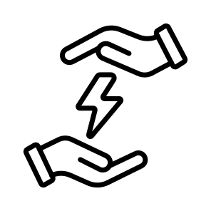 Save Energy, Energy Conservation, Power Saving, Electricity, Consumption icon