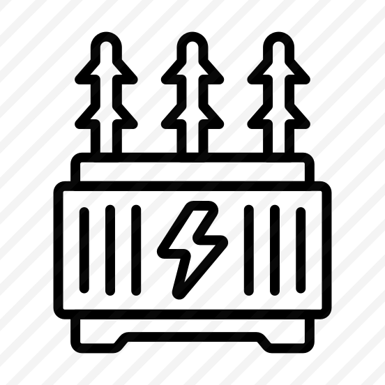Transformer, Power Converter, Voltage Regulator, Electrical Adapter, Energy Transformer preview
