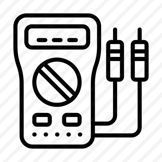 Voltmeter, Voltage Meter, Electrical Meter, Device, Instrument preview