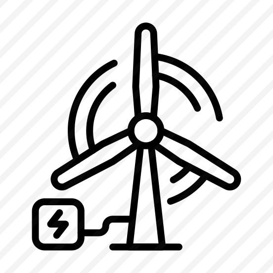 Windmill, Wind Power, Wind Generator, Wind Rotor, Aerogenerator preview