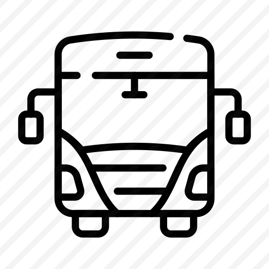 Bus, Coach, Vehicle, Transport, Conveyance,,,, preview