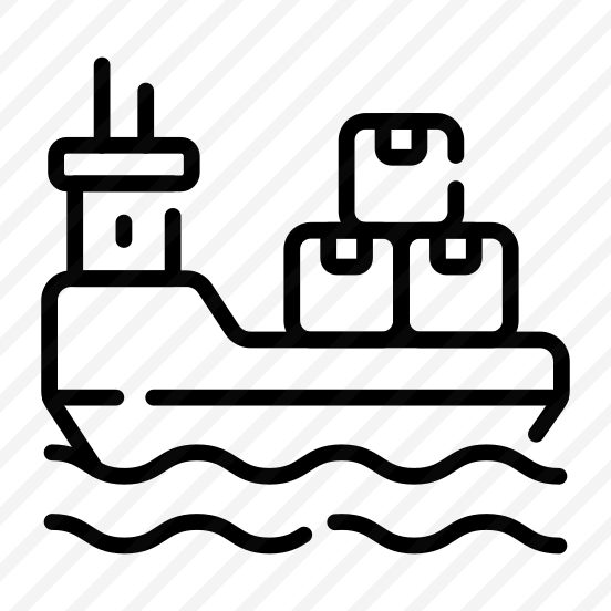 Cargo, Ship, Boat, Watercraft, Vehicle preview
