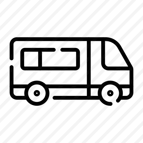 Coach, Bus, Vehicle, Transport, Conveyance preview