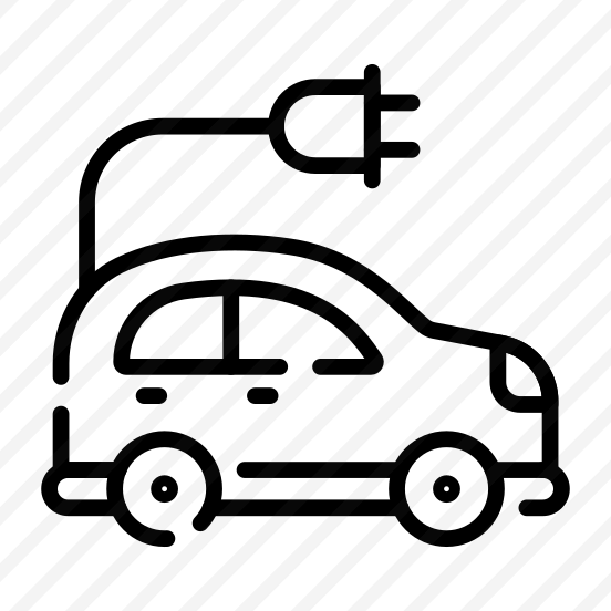 Electric, Car, Automotive, Automobile, Vehicle preview